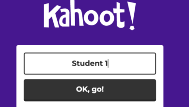 join Kahoot