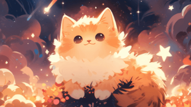 Kawaii:Mdxrjkgre8i= Cat