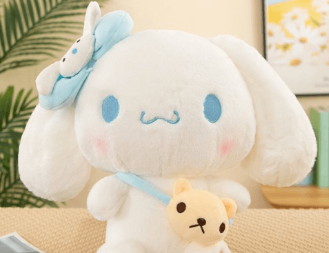 Kawaii:Smb6mmvuw90= Cinnamoroll