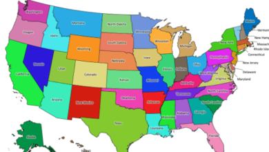 Labeled:Uj3t4zt70_Q= United States Map