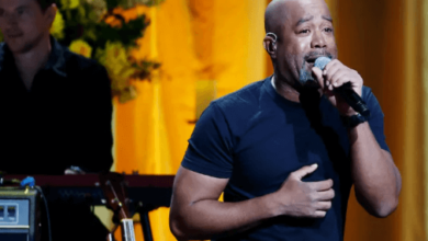 New Country Songs This Week