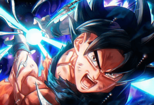 Wallpaper:Qdkpnnex7y4= Goku