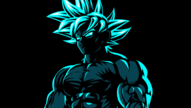 Wallpaper:Qdkpnnex7y4= Goku Pictures