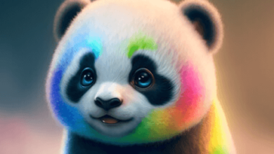 Wallpaper:Ynhkl56abmc= Panda
