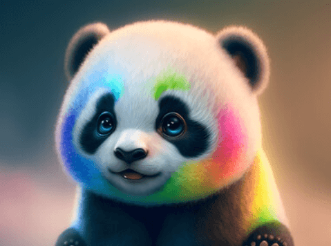 Wallpaper:Ynhkl56abmc= Panda