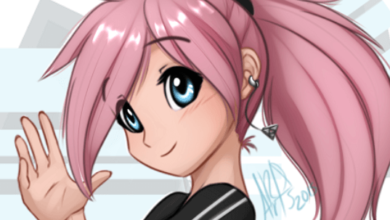 Anime:Ifoy7hi10p8= Human