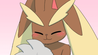 Art:Iytlhv8x9uq= Lopunny