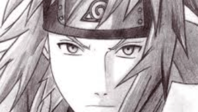 Anime:Qvfv1jcqrho= Drawing