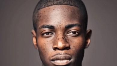 Dark:J56gn0rx4js= Black Man