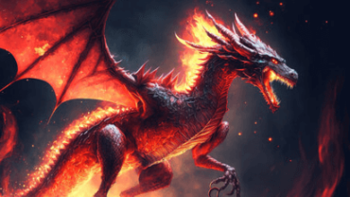 Dragon:Spmvahhmou0= Fire