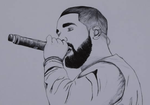 Drawing:Mqsgrh17jma= Drake