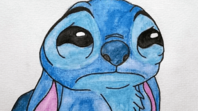 Drawing:Vcodjcannsm= Stich