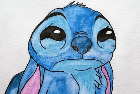 Drawing:Vcodjcannsm= Stich