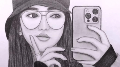 Drawing:Zdi31w8ppza= Girl