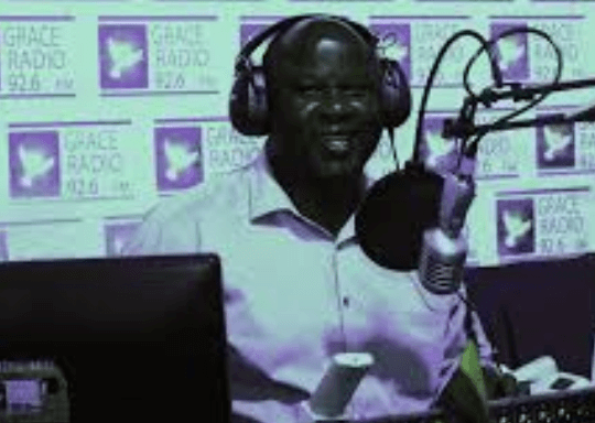 Grace Fm