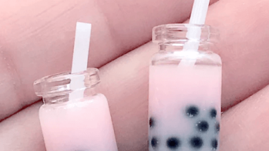 Kawaii:1405nlvx8h4= Boba