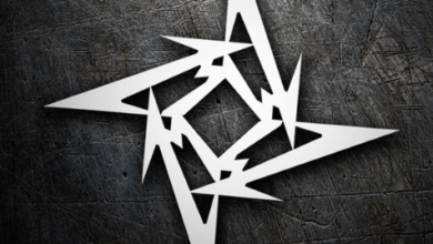 Logo:M53wrfvwnbm= Metallica