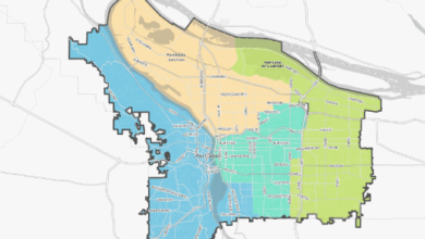 Map:Yiejzinibvi= Portland