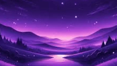Purple:8yvgpwcyl8s= Aesthetic