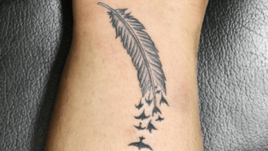 Simple:D32lkumiol0= Tattoo