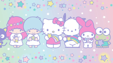 Wallpaper:Blotqkqzzdy= Sanrio
