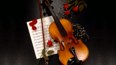 Wallpaper:Lny5gaejkks= Violin
