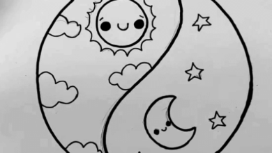 Beginner:7nbbaotekl8= Easy Drawing