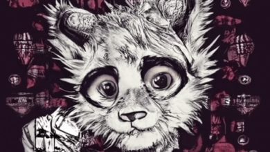 Aesthetic:Etdctgnnm4e= Furry