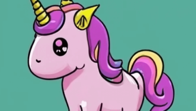 Easy:Kia57eqmgtu= Unicorn