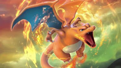 Charizard:Ttw47p-Wxcy= Dragon:Btn4nowj9g4= Pokemon