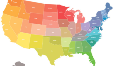 Labeled:Uj3t4zt70_Q= State Map