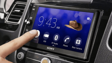 Country Music Stations