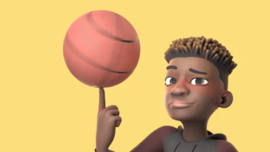 Animated:G1acxpwzhqs= Basketball