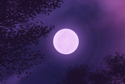 Aesthetic:Dopxvcmfvae= Moon