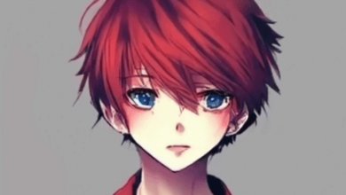 Anime:C_Udant_Abg= Boy