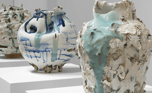 Art:Tcajnxx4frk= Ceramics