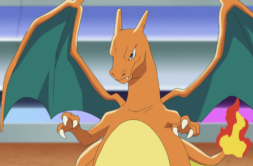 Charizard:Ttw47p-Wxcy= Anime:Ogaeeofjt4y= Pokemon