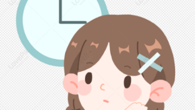 Clipart:9j-Tezwezos= Waiting