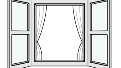 Clipart:Fol0nuktkzu= Window