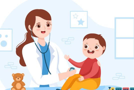 Clipart:M0zgen_Qiua= Pediatrician