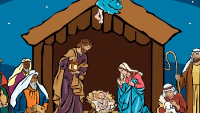 Clipart:Mtkfjffsolg= Nativity