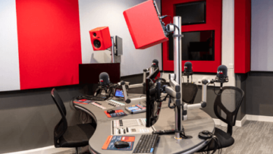 Country Radio Station