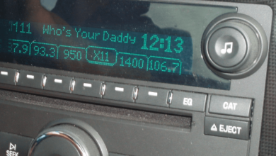 Country Station Near Me