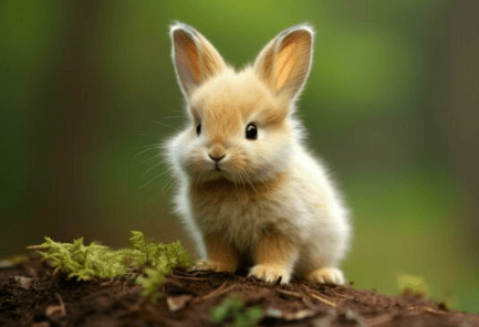 Cute:G20bacyjnym= Bunnies