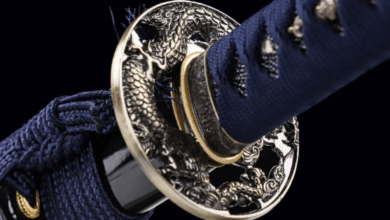 Dragon:Aso_Kn3yyoe= Katana