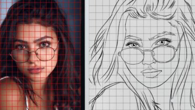 Drawing:Aczrjn6a3t0= Grid