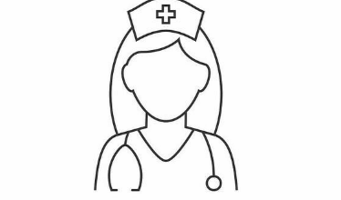 Drawing:Mepavq3r9oe= Nurse