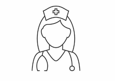 Drawing:Mepavq3r9oe= Nurse