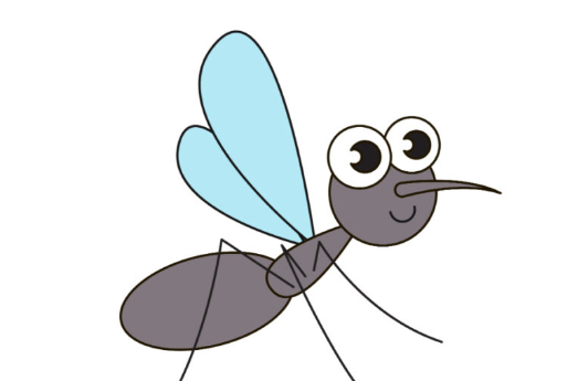 Drawing:Wifbrgz4m0o= Mosquito