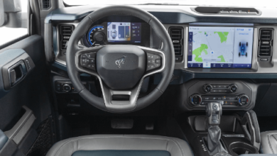 Interior:5fehaitj42k= Bronco